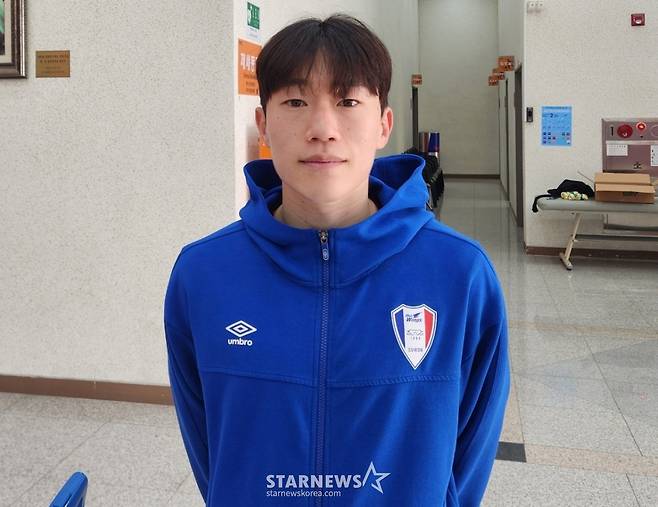 박지원. /사진=박건도 기자