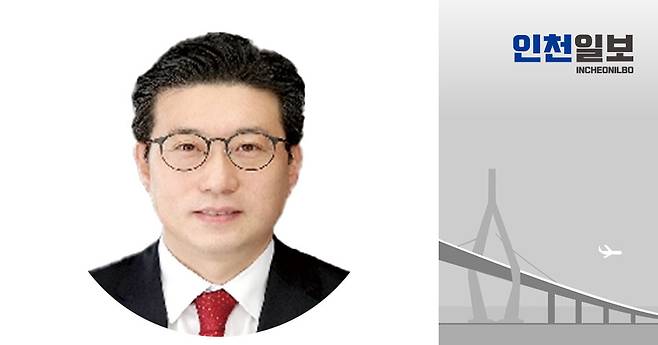 ▲ 이창근 중앙대학교 대학원 무역물류학과 겸임교수