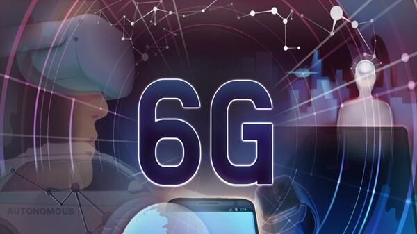 6G와 가상현실(VR)/증강현실(AR). 연합뉴스