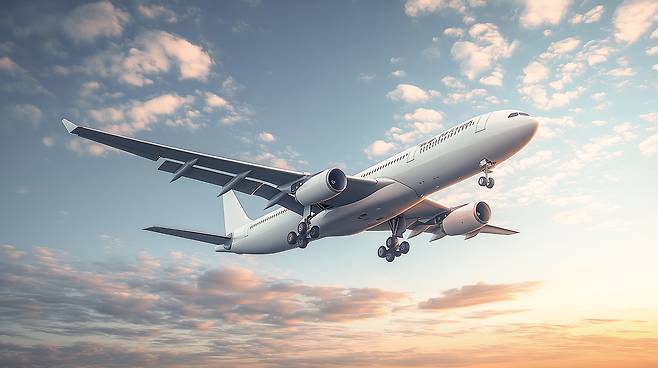 유류할증료가 급증하면서 여행업계 전반의 위기가 확산되고 있다. _클립아트코리아 제공