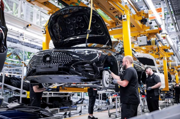 [사진=메르세데스-벤츠]