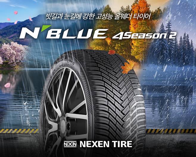 사진: 넥센타이어 제공