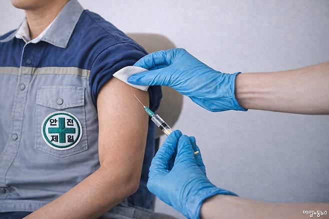 ▲ 생성형 AI 제작