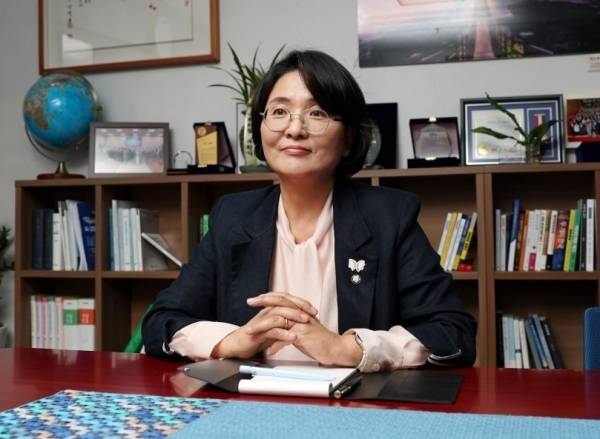 성평등가족위·농해수위 소속 임미애 더불어민주당 국회의원. ⓒ임미애 의원실