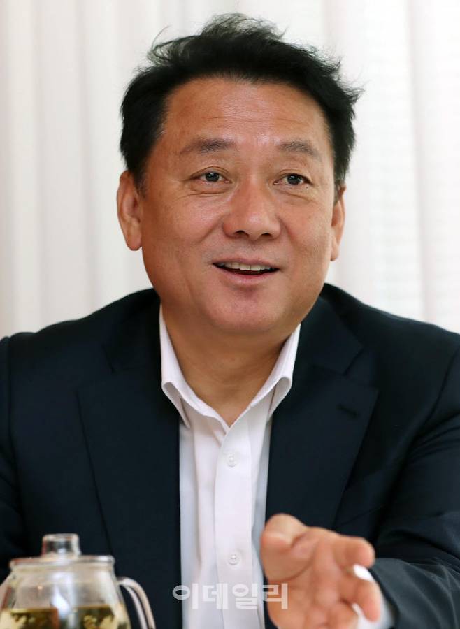 [이데일리 김태형 기자] 이광재 전 강원지사