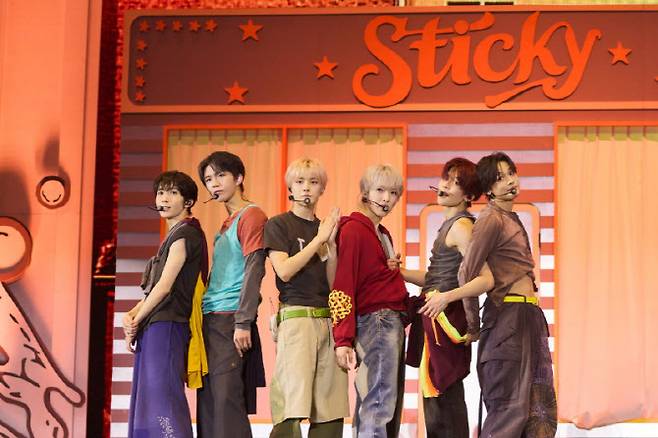 NCT 위시(사진=SM엔터테인먼트)