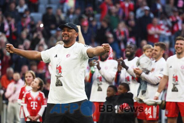 ⓒAFPBBNews = News1