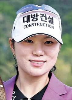 '노 보기' 김민선, 16언더파 우승