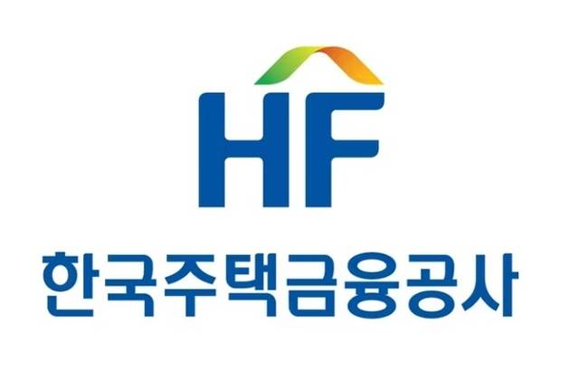 한국주택금융공사 CI.