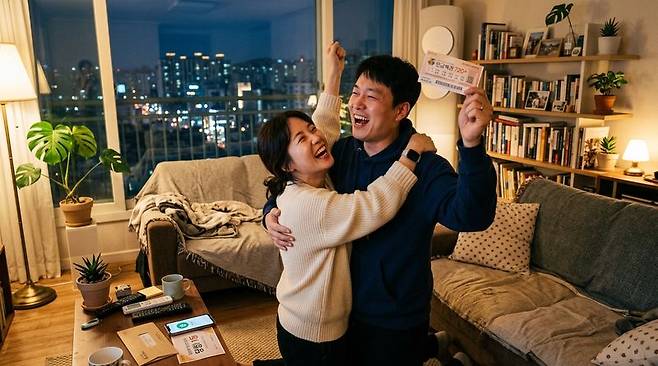 ** 노르웨이 로또, '억대 당첨' 희망고문…수천명 울린 황당 실수와 CEO 사임!
**