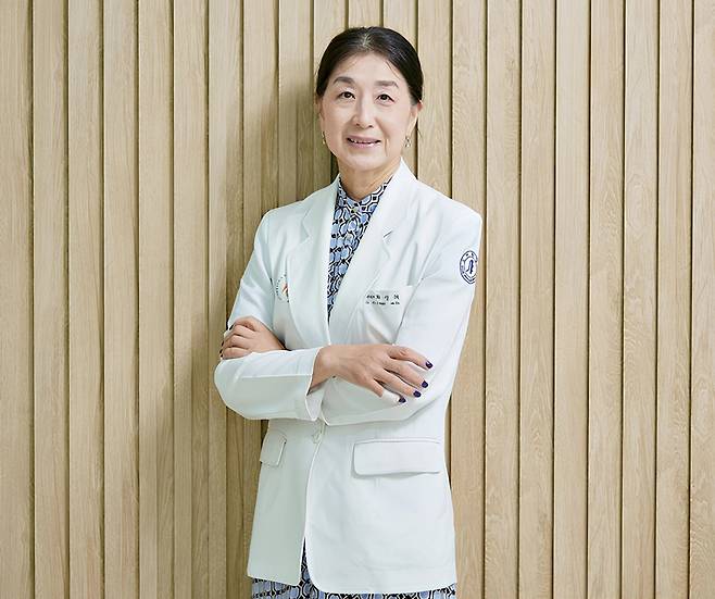 최성혜 교수./사진=인하대병원 제공