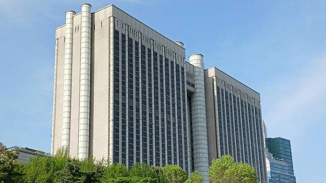 서울중앙지방법원