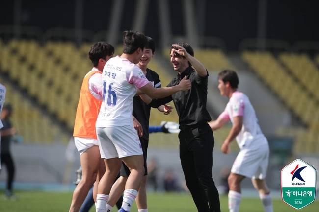 사진=한국프로축구연맹