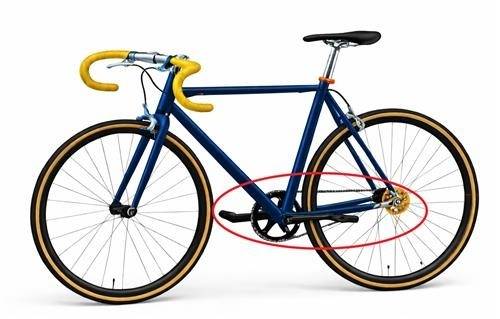 ▲ 픽시 자전거/연합뉴스