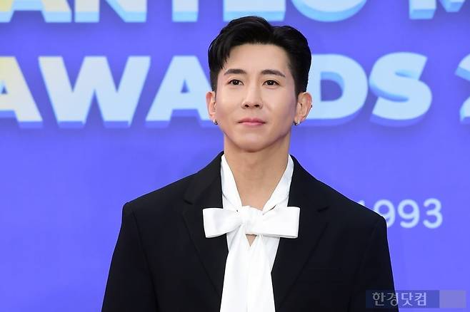 브라이언 / 변성현 한경닷컴 기자