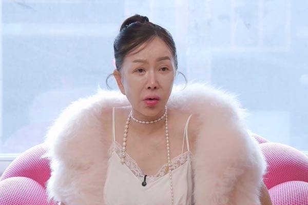 /사진=박준금 유튜브 채널 영상 캡처