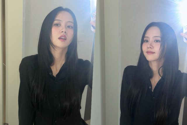 김소현 / 소셜미디어