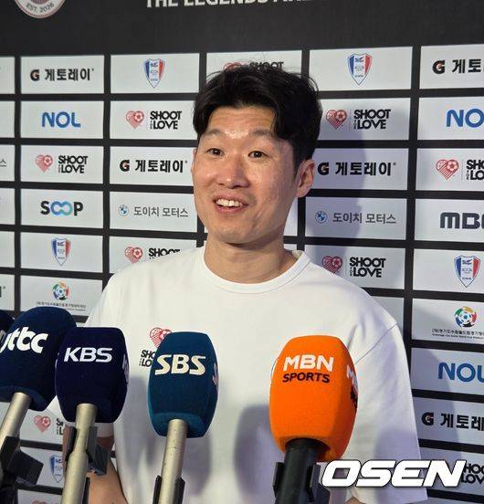 [사진] 수원월드컵경기장 / 고성환 기자.