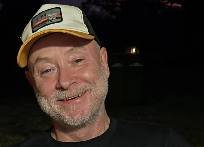 남아공 클라세리 프라이빗 자연보호구역 공동소유주이자 베테랑 사파리 가이드였던 게리 프리먼. 인스타그램