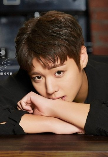 박지훈. 기영에프앤비 제공.