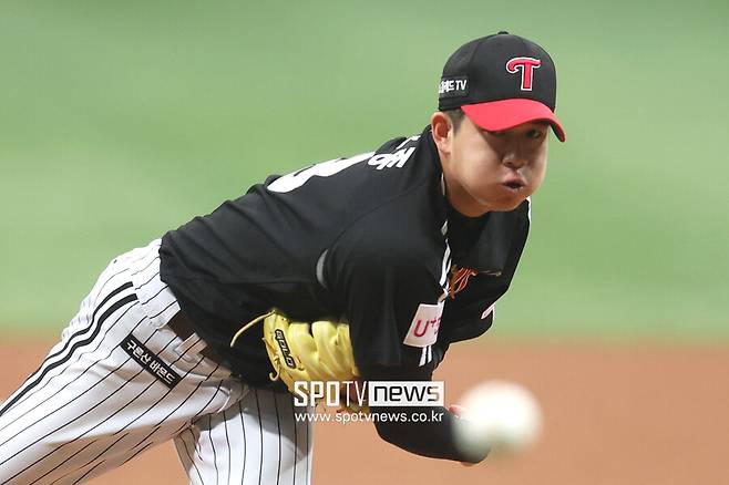 ▲ 올해 6월 제대를 앞두고 있는 강효종 ⓒ 곽혜미 기자