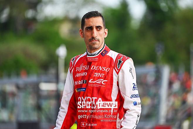 ▲ 일본 도요타가 '이탈리아 자존심'을 눌렀다. 모두가 '홈팀' 페라리&nbsp;독주를&nbsp;예상했지만 적지에서 깜짝 우승을 수확하며 올 시즌 산뜻한 출발을 알렸다.