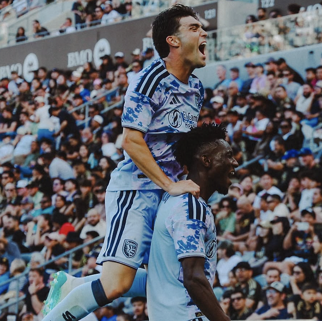 ▲ ⓒ산호세 어스퀘어 SNS