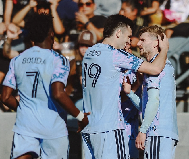 ▲ ⓒ산호세 어스퀘어 SNS