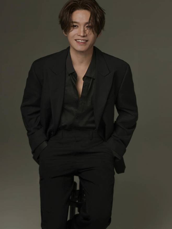 /사진=김기태 인스타그램