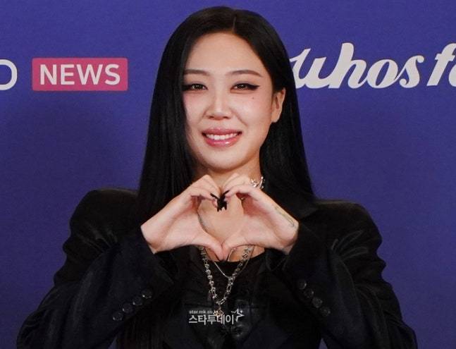 이영지. 사진l스타투데이DB