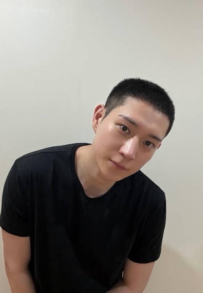 김영대 SNS