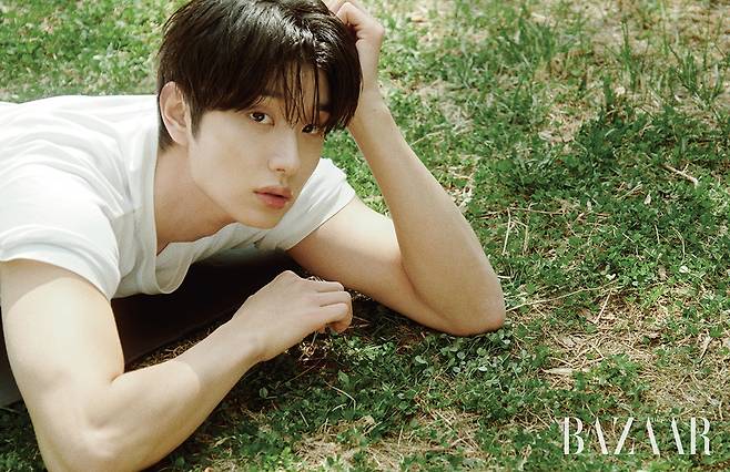 김고은 김재원 화보