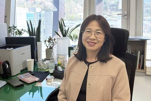 박경애 군 농산업정책과장 [장수군 제공. 재판매 및 DB 금지]