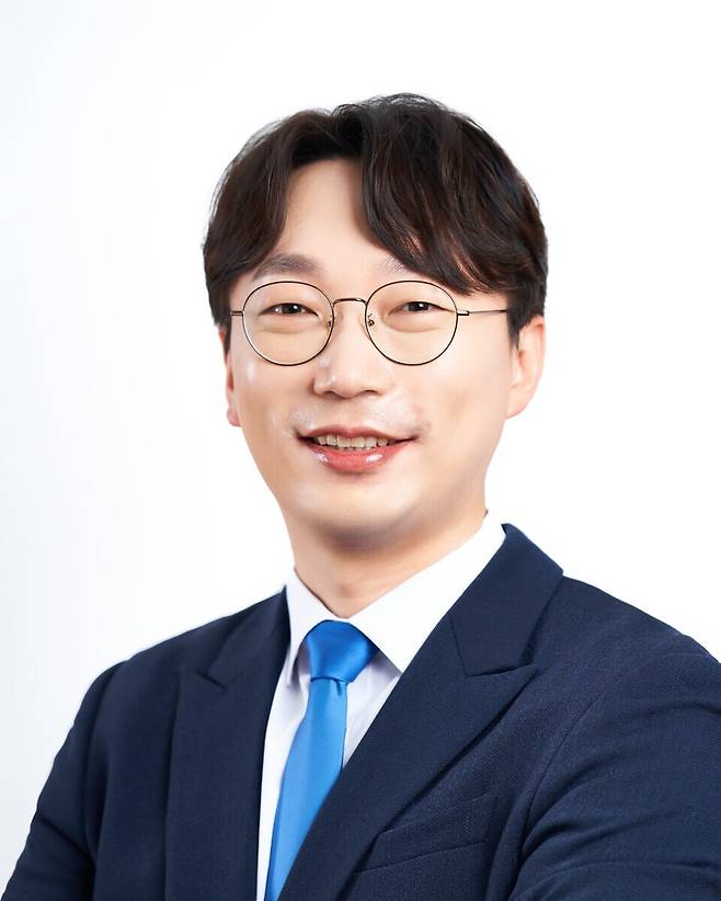 ▲ 더불어민주당 모경종(인천 서구병) 국회의원 / 사진제공=모경종 의원실
