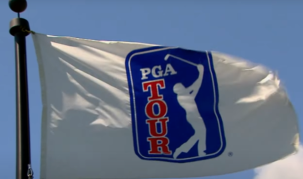 PGA 투어가 하와이 대회를 취소했다.