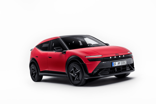 현대차, '아이오닉 3'