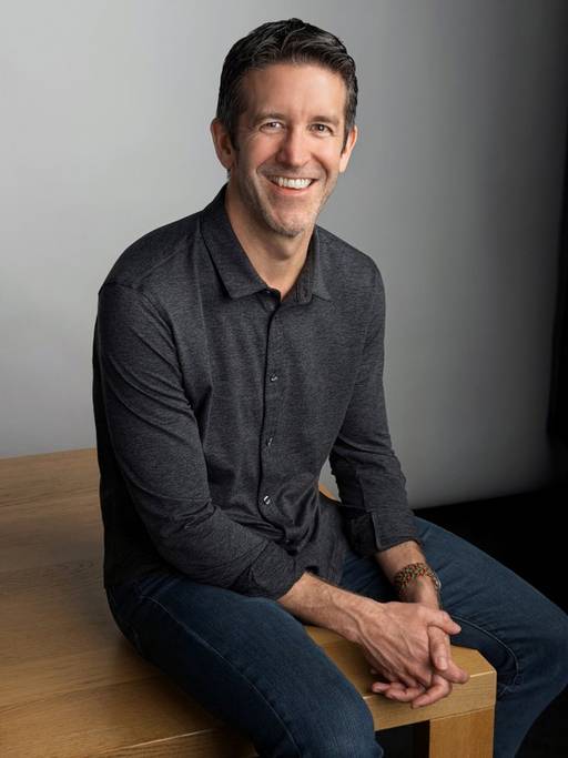 존 터너스 애플 차기 CEO./애플 뉴스룸