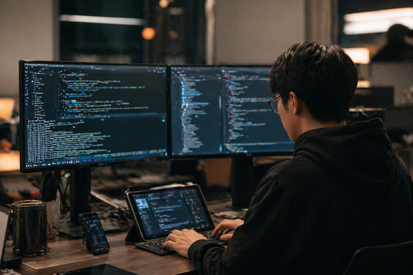실제 현업에서는 최고 성능보다 '적정 성능 대비 비용 효율'을 기준으로 모델을 선택하는 사례가 늘고 있다. /챗GPT 생성 이미지