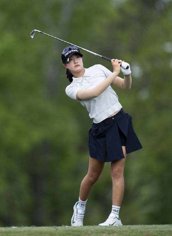 오수민. (사진=ANWA)