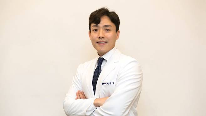 이환웅 원장 | 출처: 삼성서울연합의원