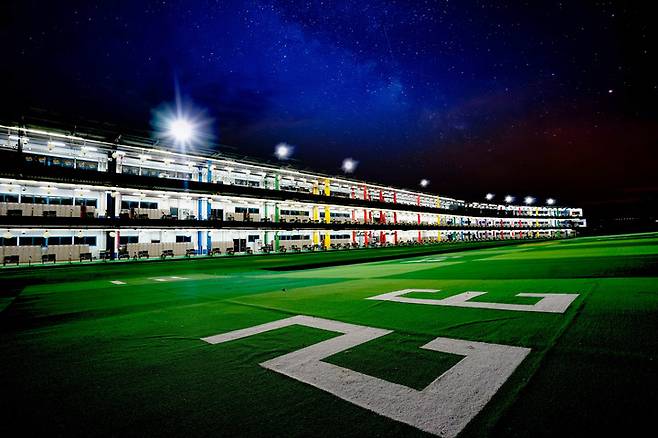 쇼골프 김포공항점