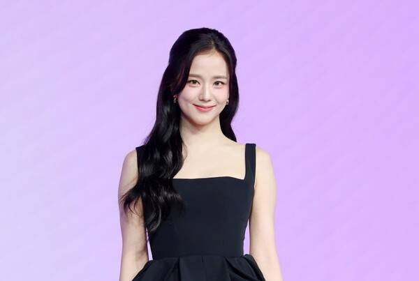 블랙핑크 지수 / 사진=스타뉴스 DB