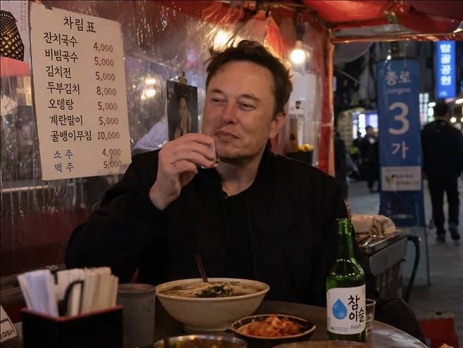 AI 모델 ‘덕테이프’로 생성한 이미지(엑스 갈무리)