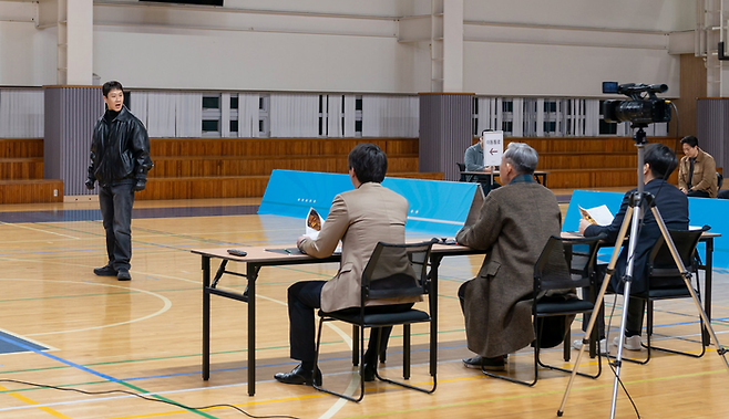 영화 ‘짱구’ 리뷰. 사진| 바이포엠스튜디오