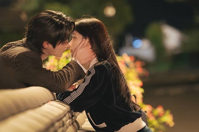 사진 | MBC ‘21세기 대군부인’