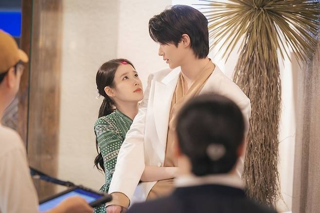 사진 | MBC ‘21세기 대군부인’