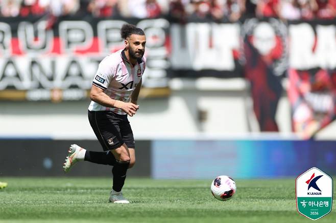 사진제공=한국프로축구연맹