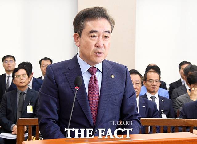 3대 특검(내란·김건희·채상병) 미제 의혹을 수사하는 권창영 특별검사팀(종합특검)이 윤희근 전 경찰청장의 업무용 PC를 확보했다./더팩트 DB