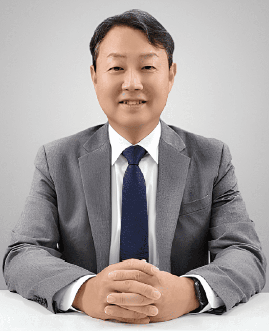 김봉균 신임 한국인공지능클라우드산업협회장 (사진=한국인공지능클라우드산업협회)