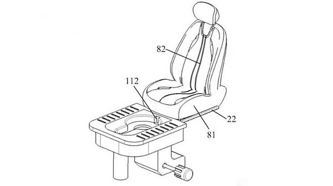 이번 특허는 중국 전기차 업계 전반의 경쟁 환경과도 무관하지 않다는 분석이다. 최근 현지 시장에서는 초고속 충전, 장거리 주행 기술뿐 아니라 냉장고, 마사지 시트, 엔터테인먼트 기능 등 생활 밀착형 편의 사양을 앞세운 차별화 경쟁이 이어지고 있다.  SERES